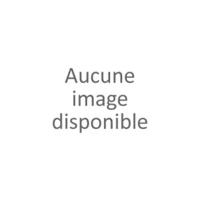 Jean skinny boutonné noir femme